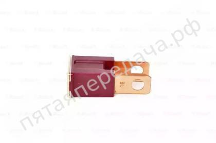 Предохранитель - 1987529076