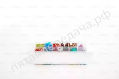 Предохранитель электрический - 1987529079