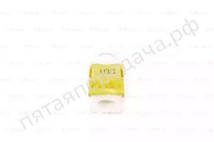 Предохранитель - 1987531000