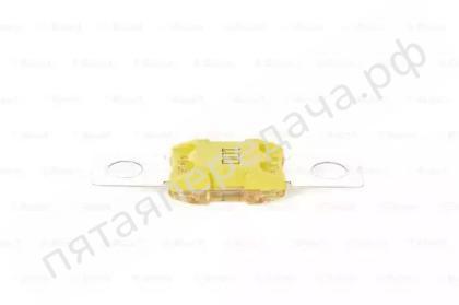 Предохранитель - 1987531000