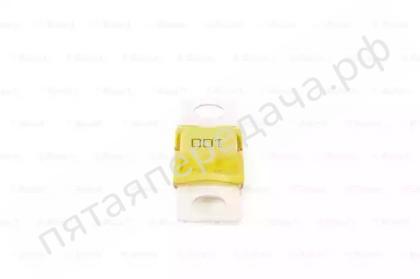 Предохранитель - 1987531000