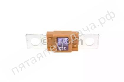 Предохранитель - 1987531002