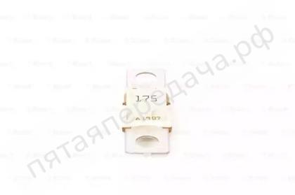 Предохранитель - 1987531003