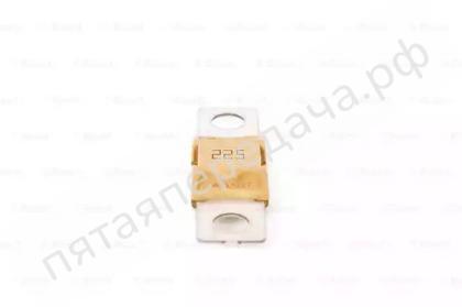 Предохранитель - 1987531005