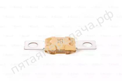 Предохранитель - 1987531005