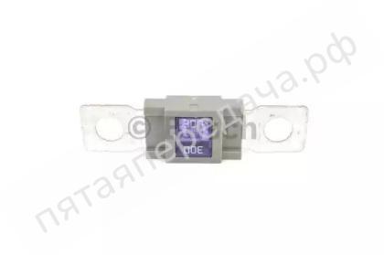 Предохранитель - 1987531007