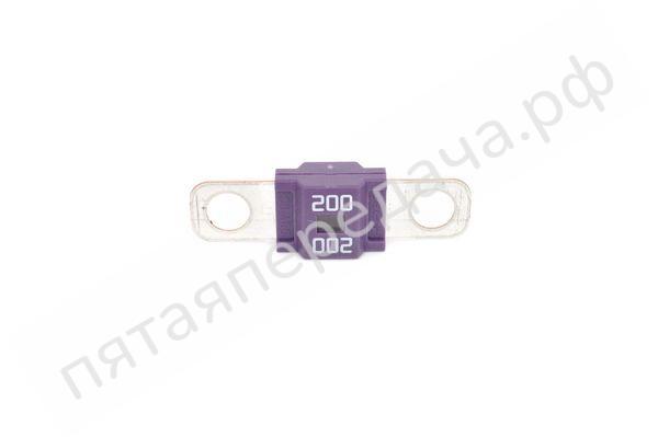 Предохранитель - 1987531008