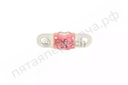 Предохранитель - 1987531010