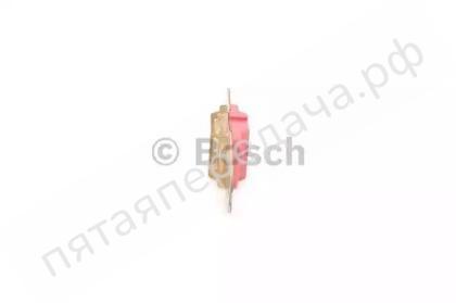 Предохранитель - 1987531010