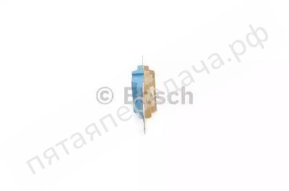 Предохранитель - 1987531011