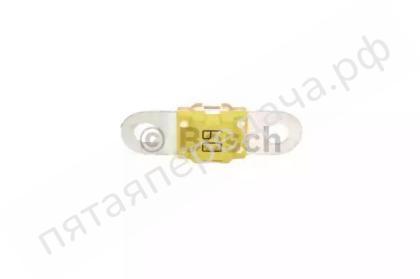 Предохранитель - 1987531014