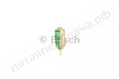 Предохранитель - 1987531017