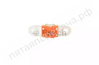 Предохранитель - 1987531018