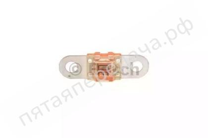 Предохранитель - 1987531018