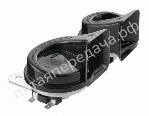 Сигнал звуковой - 9320335113