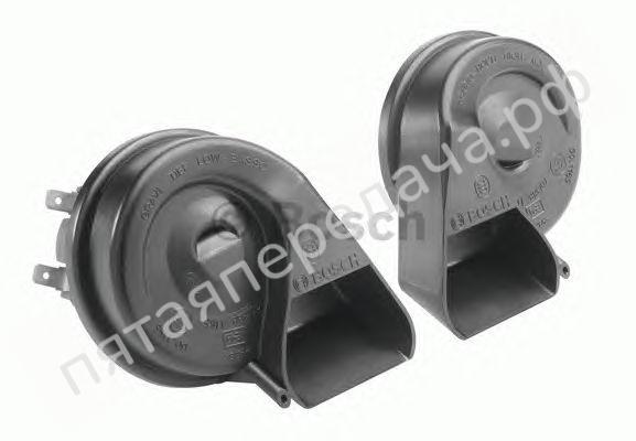 Сигнал звуковой - 9320335206