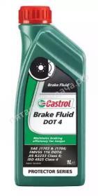 BRAKE FLUID DOT4 - 15036B