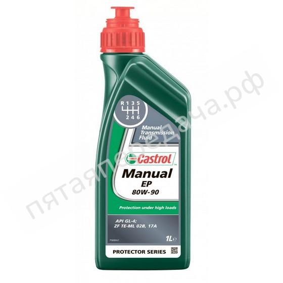 Manual EP - 154F6D