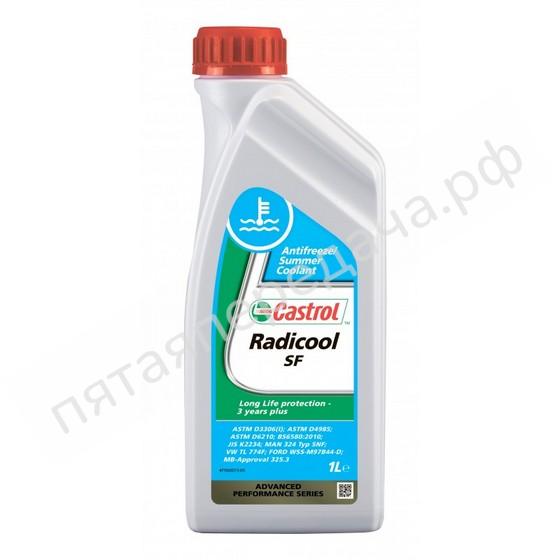 Radicool SF - 155FA2