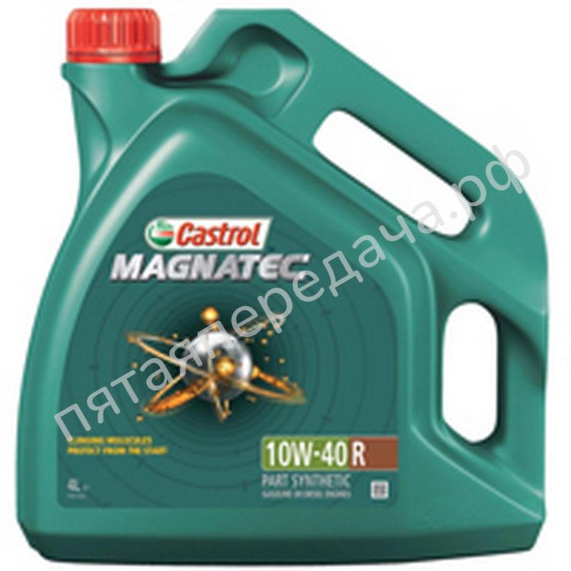 Magnatec 10W-40 R - 156EB4