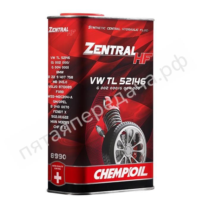 Zentral HF - CH89901ME