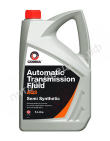 Automatic Transmisson Fluid AQ3 - AQ35L