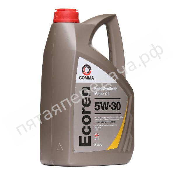 ECOREN - ECR5L