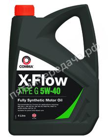 X-Flow Type G - XFG4L