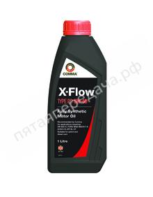 X-FLOW TYPE PD - XFPD1L