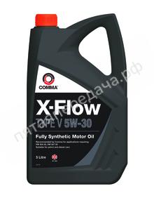 X-FLOW TYPE V - XFV5L