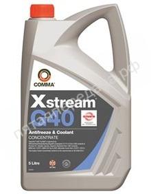 Xstream G40 Antifreeze and Coolant Concentrate - XSG405L