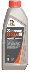 Xstream G30 Antifreeze and Coolant Concentrate - XSR1L