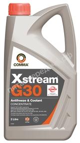 Xstream G30 Antifreeze and Coolant Concentrate - XSR2L