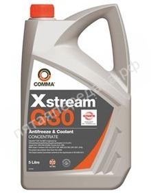 Xstream G30 Antifreeze and Coolant Concentrate - XSR5L
