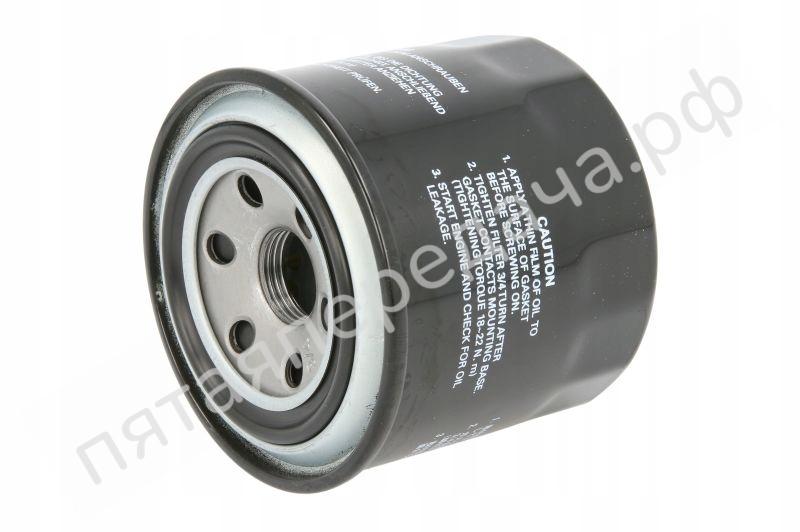 Фильтр масляный - 96985730