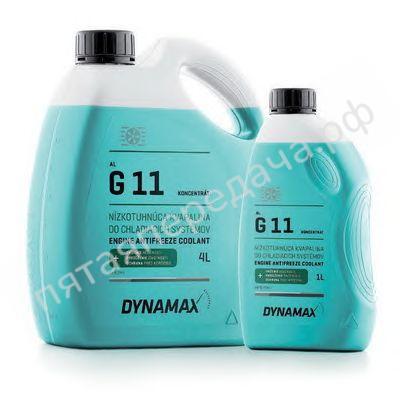 DYNAMAX COOL 11 - 500019