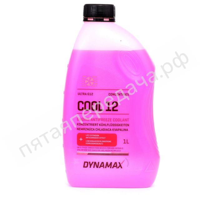 DYNAMAX COOL ULTRA G12 - 500143