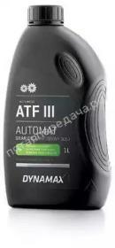 DYNAMAX AUTOMATIC ATF III - 501622