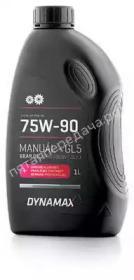 DYNAMAX HYPOL PP75W-90 GL5 - 501623