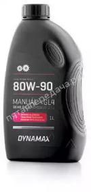 DYNAMAX HYPOL PP80W-90 GL4 - 501624