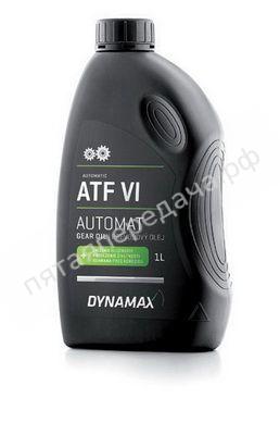 DYNAMAX AUTOMATIC ATF VI - 502011