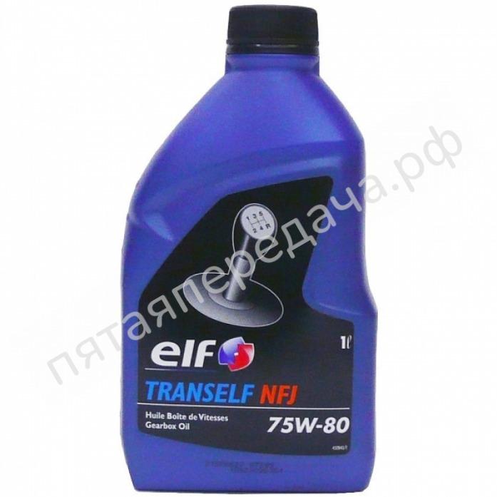 TRANSELF NFJ - 158484