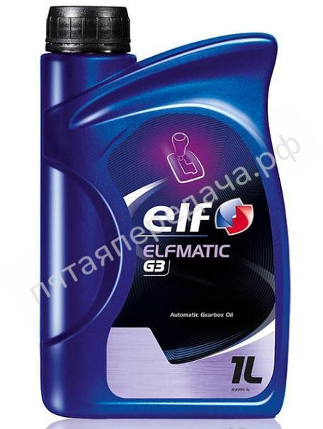 ELFMATIC G3 - 194734