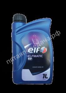 ELFMATIC G3 - 194734