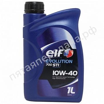 Evolution 700 STI - 194866