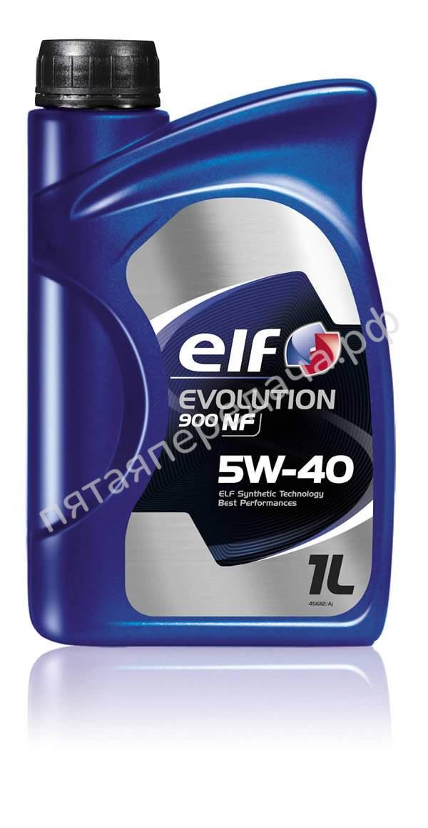 Evolution 900 NF - 194875