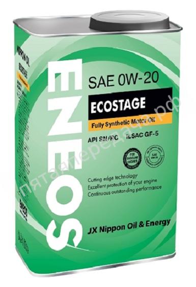 Ecostage SN - 8801252022015