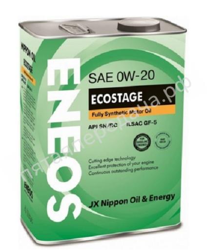 Ecostage SN - 8801252022022