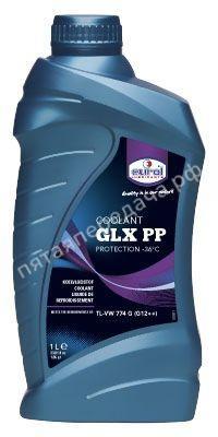 Coolant -36°C GLX PP - E5041481L