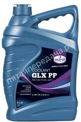 Coolant -36°C GLX PP - E5041485L